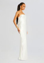 Wendi Dress Robes de mariée The Wedding Explorer