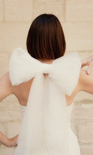 Collier Marylin Accessoires mariage The Wedding Explorer