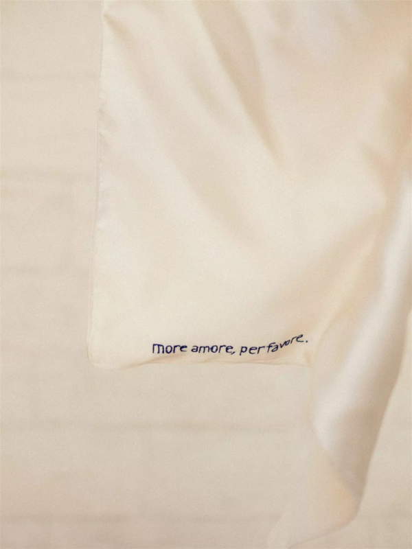 Foulard Luxe Blanc – Doux Au Toucher Taille Unique (neuf Avec étiquettes)