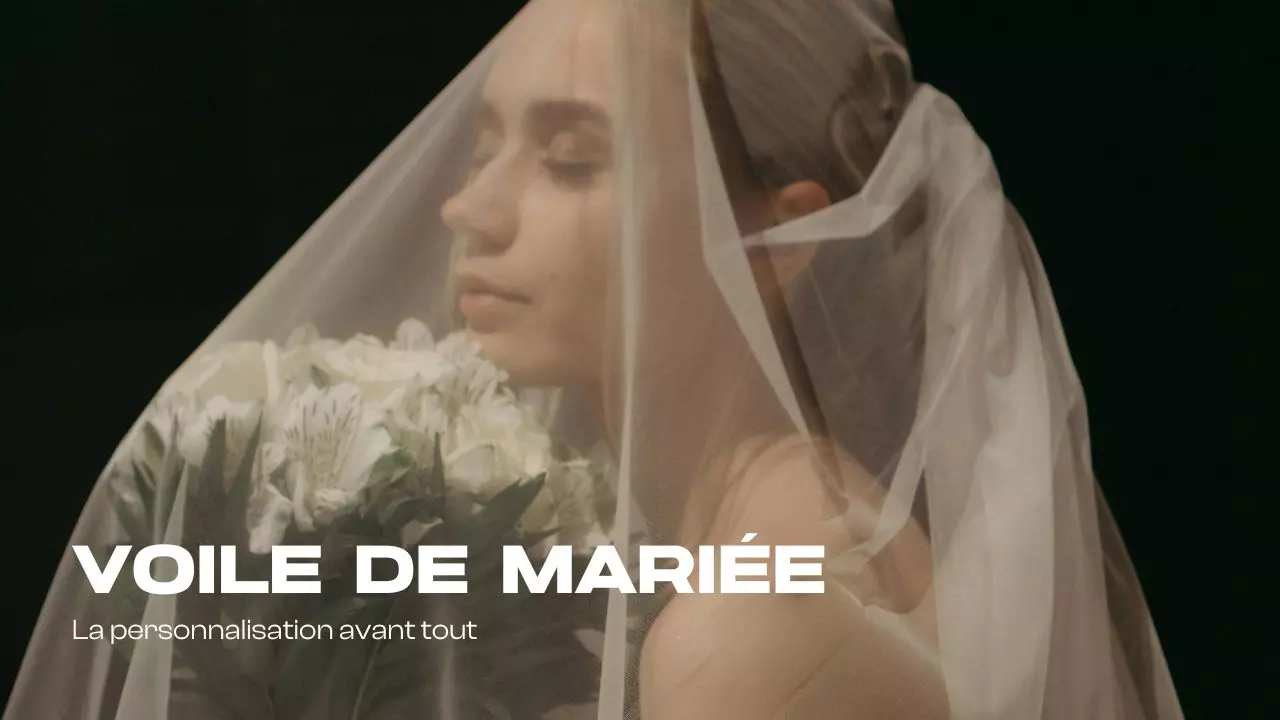 Voile de mariée (1)