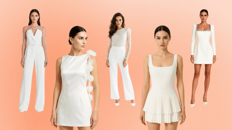 Misciano Collection Mariage - Robes mariage et combinaisons mariage