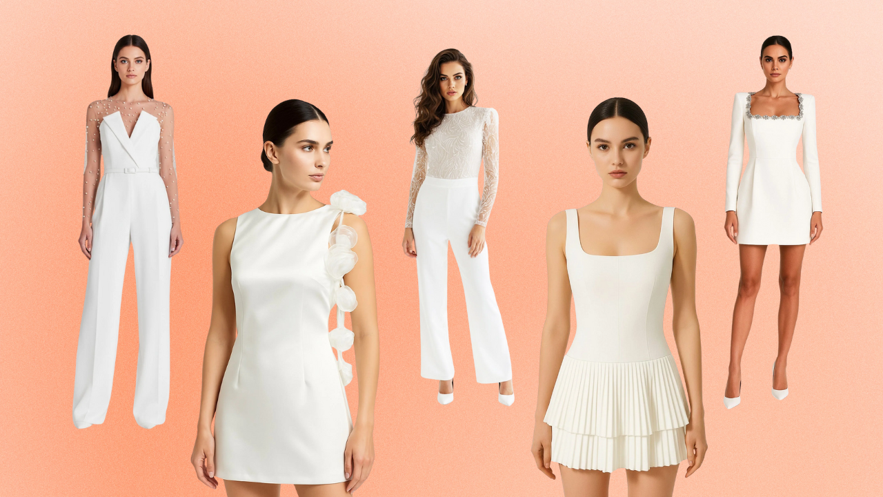 Misciano Collection Mariage - Robes mariage et combinaisons mariage