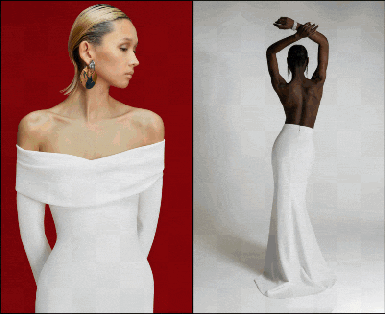 The Wedding Explorer - Wedding Dresses - Bridal Fashion Explorer