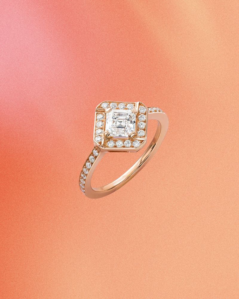 Joaillerie mariage Bagues de fiançailles