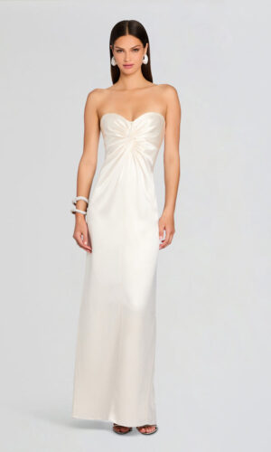 Olivine Dress Robes de mariée The Wedding Explorer