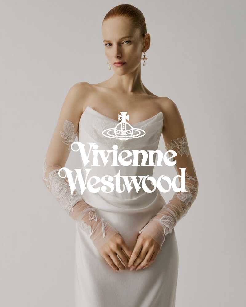vivienne westwood bridal