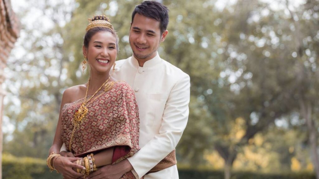 Organiser son mariage en thaïlande simplement
