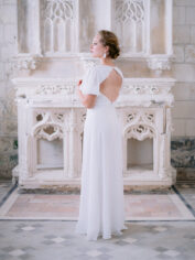 Robe de mariée Pénéloppe Robes de mariée The Wedding Explorer