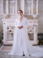 Robe de mariée Océane Robes de mariée The Wedding Explorer