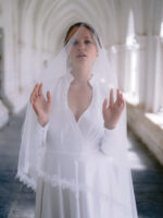 Robe de mariée Océane Robes de mariée The Wedding Explorer