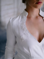 Robe de mariée Océane Robes de mariée The Wedding Explorer