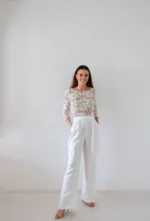 Combinaison mariage GRETA Combinaisons mariage The Wedding Explorer